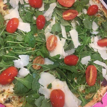 Pasta Pizza Chez Jad